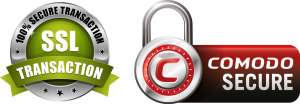 SSL Encrypted Comodo Transactions