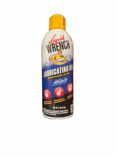 Liquid Wrench Stasher Safe - Image 4