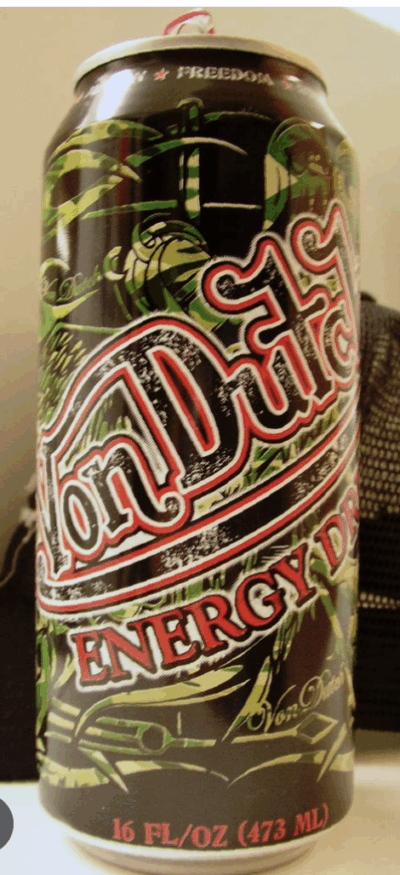 Energy Drink Stasher Safes - Image 2